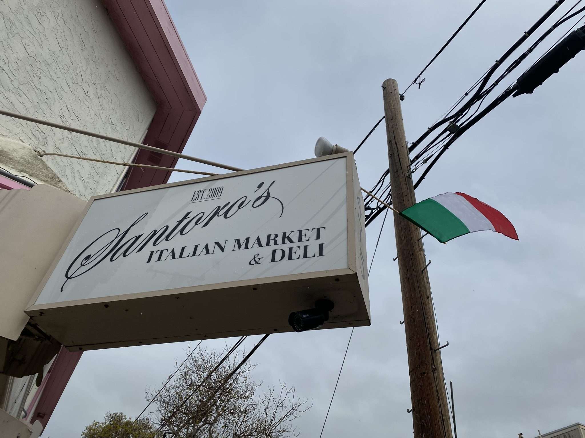 Santoro's Italian Market and Deli Santoro's Italian Market and Deli